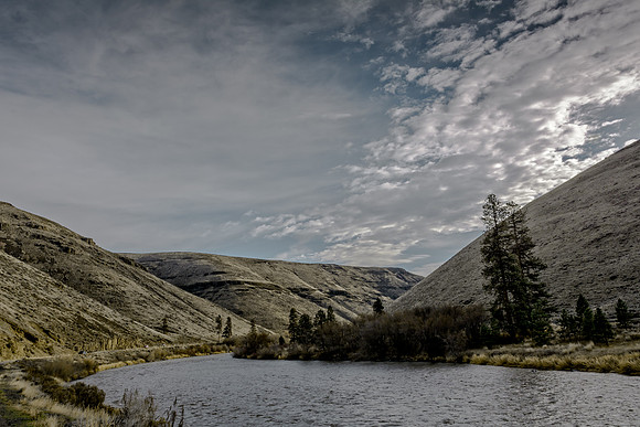 Yakima Canyon