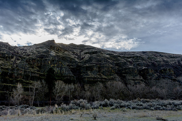 Yakima Canyon