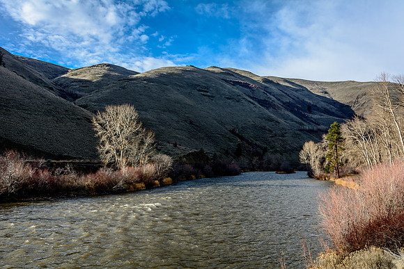 Yakima Canyon