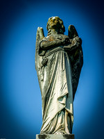 Myrtle Hill Cemetery