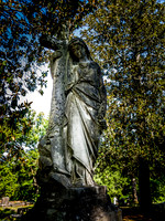 Myrtle Hill Cemetery