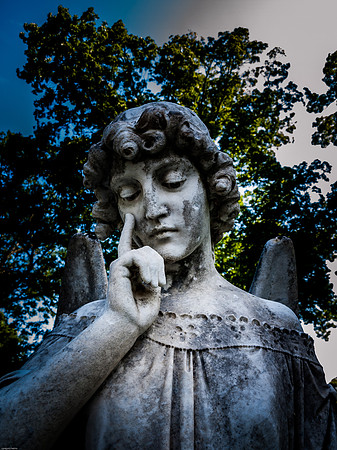 Myrtle Hill Cemetery