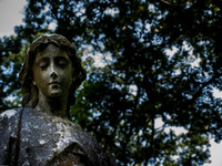 Myrtle Hill Cemetery