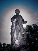 Myrtle Hill Cemetery