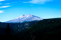Mount St. Helens