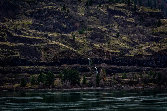 Columbia River