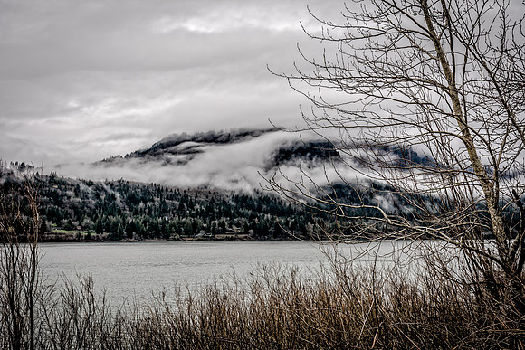 Columbia River