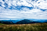 Mary's Peak