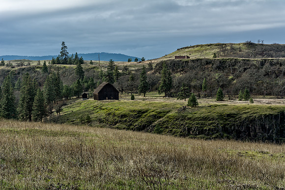 Barn