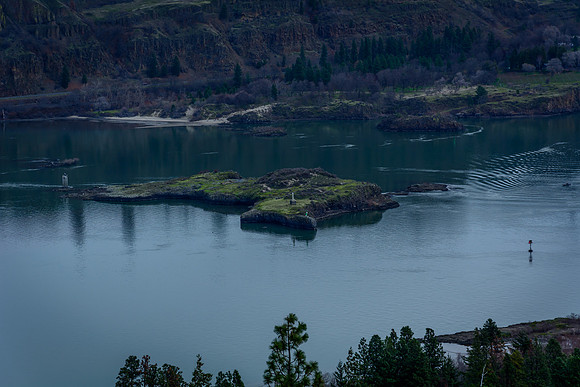 Island of the Dead
