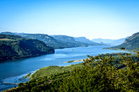 Columbia River Gorge