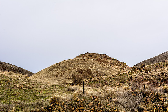 Yakima Canyon