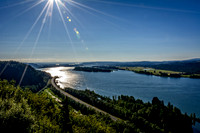 Columbia River Gorge