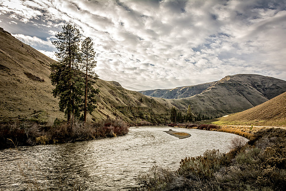 Yakima Canyon