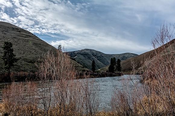 Yakima Canyon