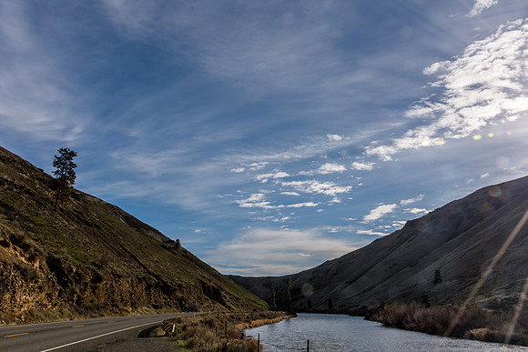 Yakima Canyon