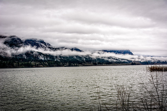 Columbia River
