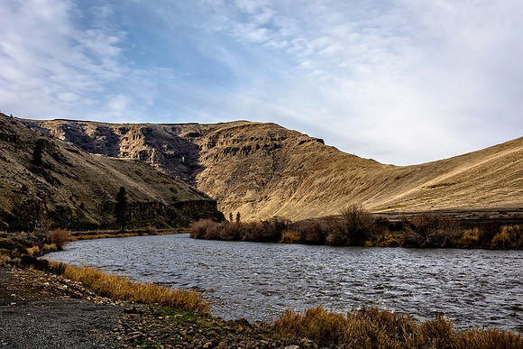 Yakima Canyon