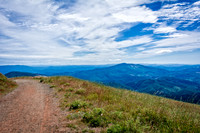 Mary's Peak
