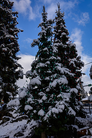 Leavenworth Washington
