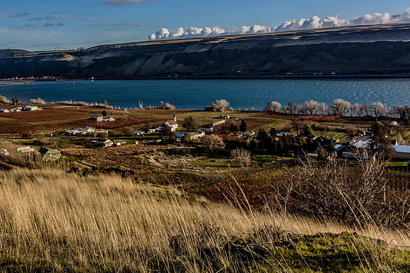 Maryhill Washington