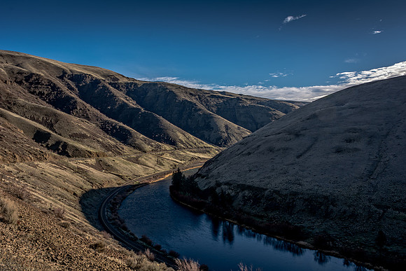 Yakima Canyon