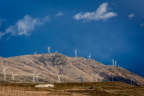 Windmill