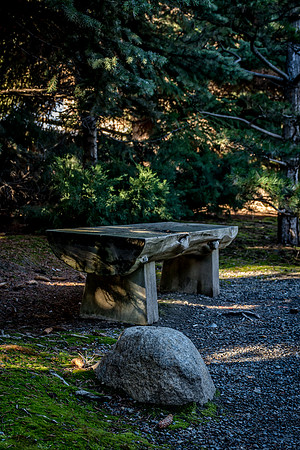 Bench