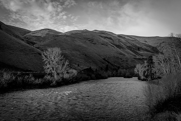 Yakima Canyon