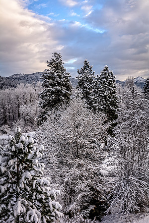 Leavenworth Washington