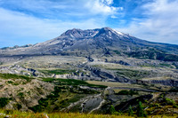 Mount St. Helens