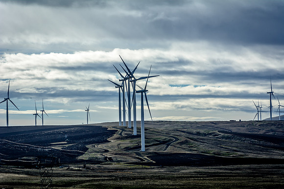 Wind Mills