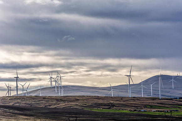 Windmills