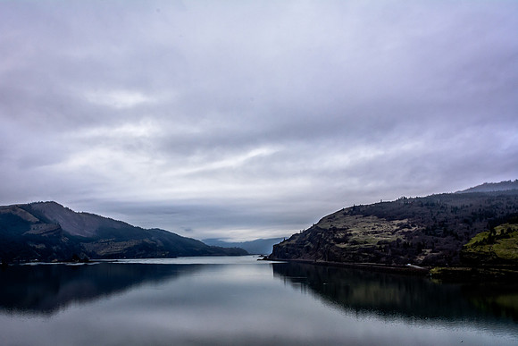 Columbia River