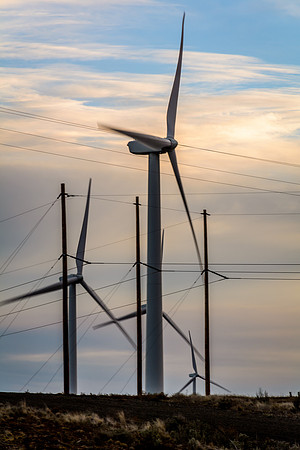 Windmills