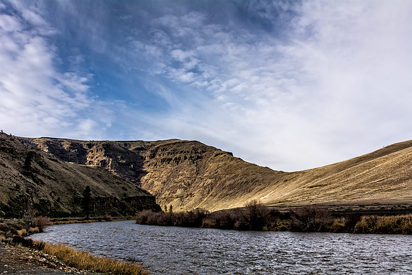 Yakima Canyon