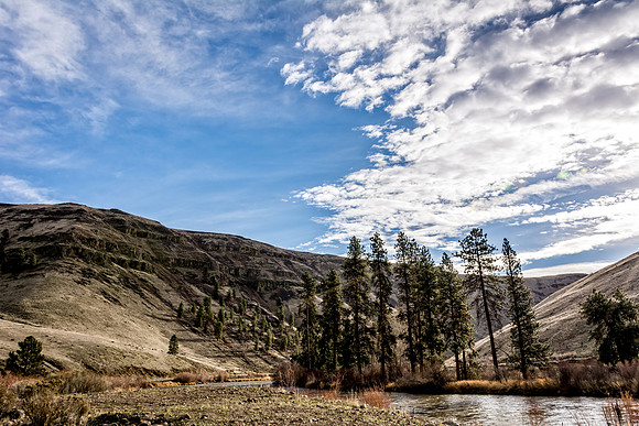 Yakima Canyon