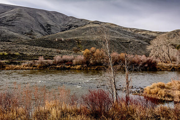Yakima Canyon